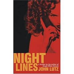 Nightlines: The First Alo Nudger Mystery