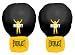 Everlast Rocky Inflatable Gloves