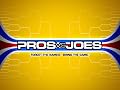 Pros vs. Joes