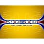 Pros vs. Joes Season 2