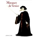Masques de Venise