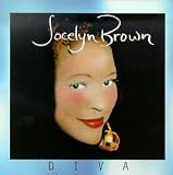 Revue Jocelyn Brown  / Diva