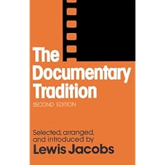 The Documentary Tradition: (Second Edition)