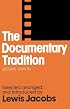 The Documentary Tradition