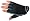Reebok Men's Fitness Gloves (Extra Large)
