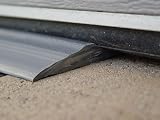 Park Smart 18' Garage Door Seal (18'x3.5"x.5")