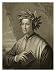 Alighieri Dante Giclee Poster Print, 18x24