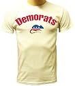 Demorats, Nobama T-shirt, Anti Obama T-shirt