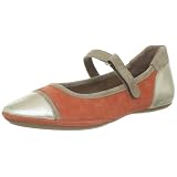 Yves Desfarge Bank, Ballerines femme