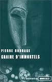 Graine d'immortels - 