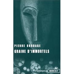 Graine d'immortels