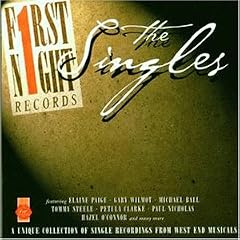 First Night Records - The Singles Collection