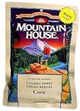 Mountain House Freeze Dried Golden Sweet Corn
