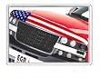 EGR 301529 Patriot Bug Shield
