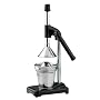 Typhoon Retro Revolution Limo Black Juicer