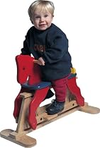 Swing Rocking Horse