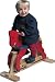 Toys : Swing Rocking Horse
