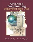 Advanced Programming Using Visual Basic .NET
