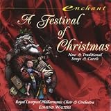 Review Enchant  / A Festival of Christmas