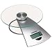 Soehnle 66522 Futura Digital Food Scale, 4 Pound 6 Ounce Capacity