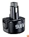 Black and Decker PS120 FireStorm 9.6-Volt Hour NiCad Pod Style Battery