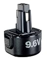 Black & Decker PS120 Fire Storm 9.6-Volt Hour NiCad Pod Style Battery