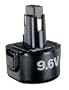 Black & Decker PS120 Fire Storm 9.6-Volt Hour NiCad Pod Style Battery