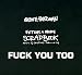 FUCK YOU TOO: The Extras + More - Music and Skating thru > '04 by Glen E. Friedman