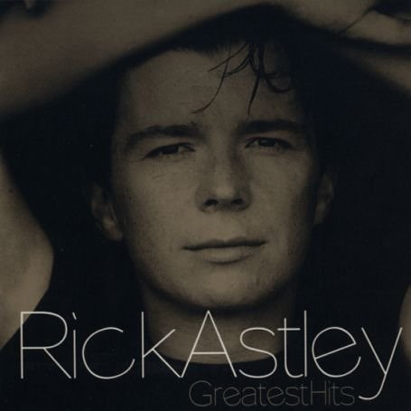 Rick Astley - Ain