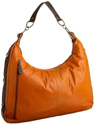 Latico P.S. Front E/W Zip Hobo