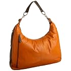 Latico P.S. Front E/W Zip Hobo