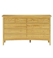 Hastings 10-Drawer Chest