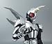 S.H.フィギュアーツ 仮面ライダーヘラクス