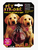 Pet Strobe