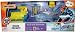 Matchbox Mega Rig Adventure Pack: Shark Escape