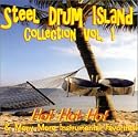 The Steel Drum Island Collection - Vol. 1