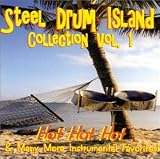 The Steel Drum Island Collection - Vol. 1