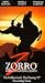 Search : Zorro's Fighting Legion: Golden God & Flaming Z