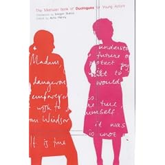 The Methuen Book of Duologues for Young Actors (Audition Books) (Audition Speeches)