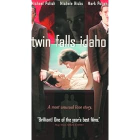Twin Falls Idaho