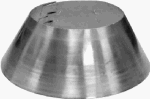 Selkirk 8T-SC Storm Collar