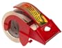 3M 341 Scotch Wrap & Mail Tapes