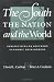 Books : The South, the Nation and the World: Perspectives on Southern Economic Development