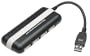 Macsense UH-Mini4 4-Port Bus Powered USB Laptop Hub