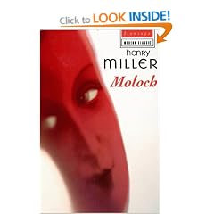 Moloch (Flamingo Modern Classics)