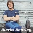 What Was I Thinkin' by Dierks Bentley