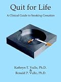 Quit for Life: A Clinical Guide to Smoking Cessation 41CT3YP6MDL. SL160 Quit for Life: A Clinical Guide to Smoking Cessation