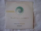 ATLANTIC OCEAN Body in Motion UK 7" 45