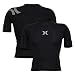 Hurley Men's Freedom Short Sleeve Rashguard