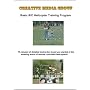 Basic RC Helicopter Training Program